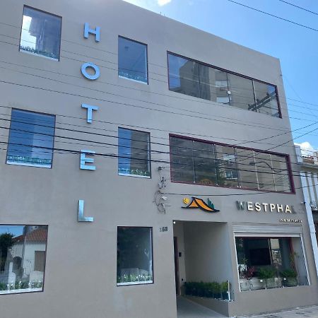 Hotel Westphal Pelotas Extérieur photo