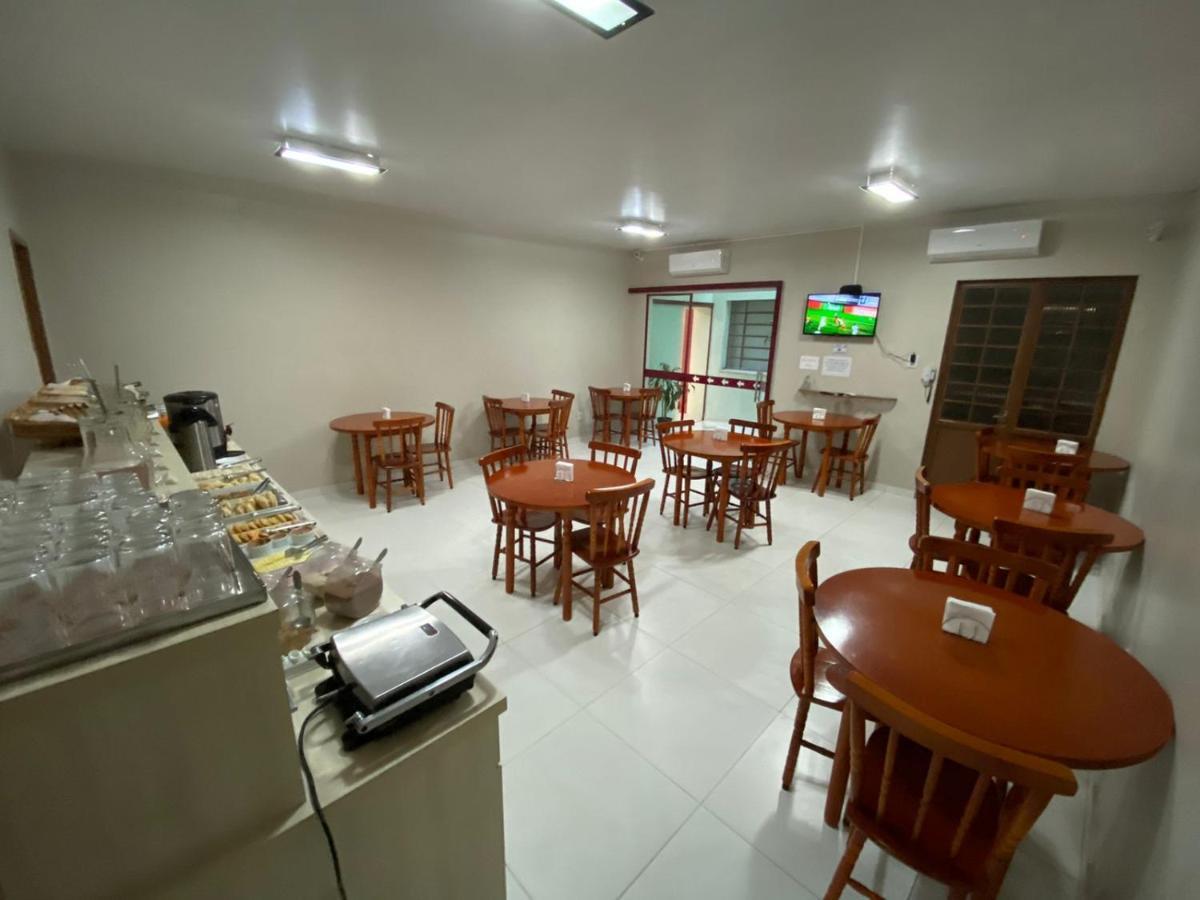 Hotel Westphal Pelotas Extérieur photo