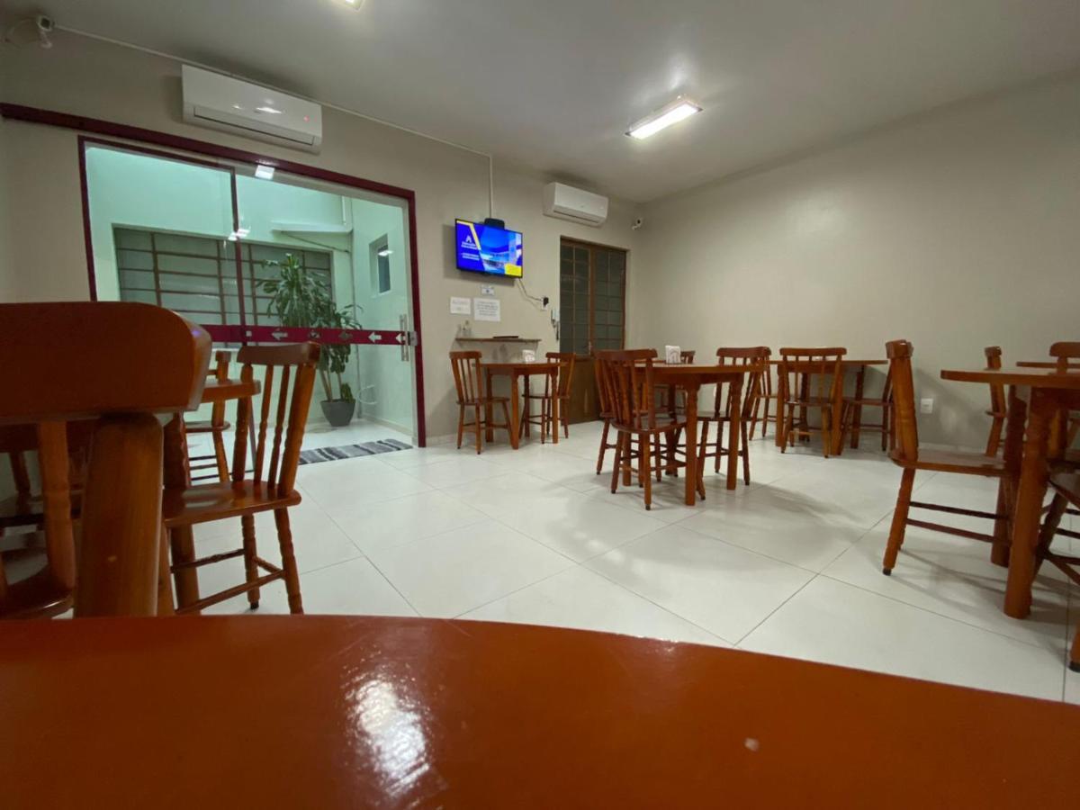 Hotel Westphal Pelotas Extérieur photo