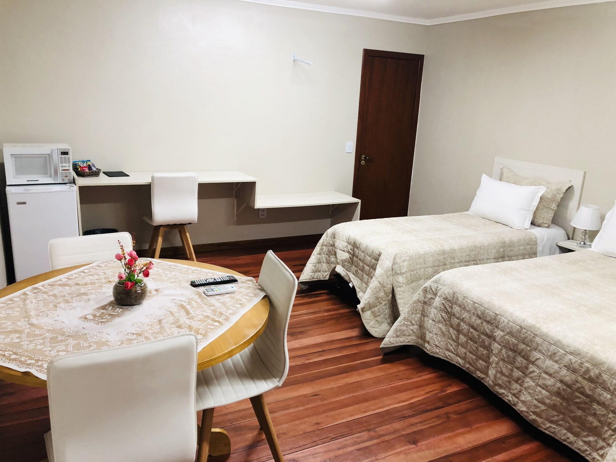 Hotel Westphal Pelotas Extérieur photo