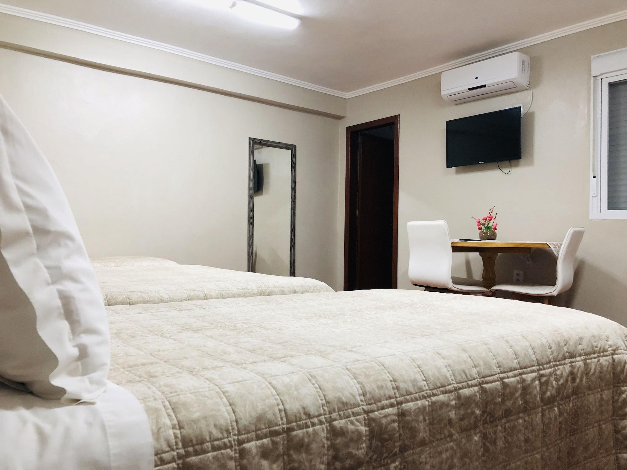 Hotel Westphal Pelotas Extérieur photo