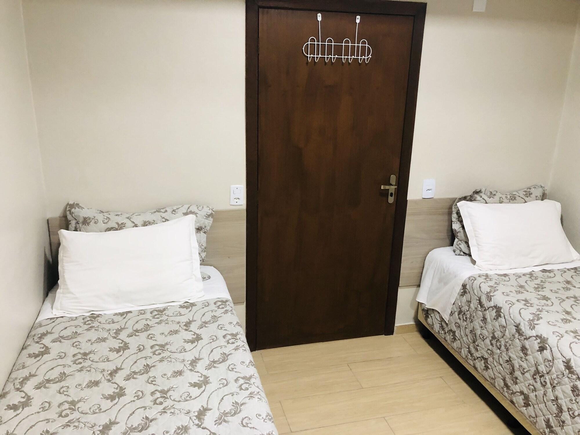 Hotel Westphal Pelotas Extérieur photo