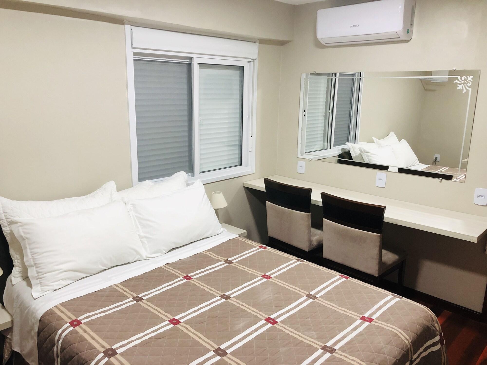 Hotel Westphal Pelotas Extérieur photo