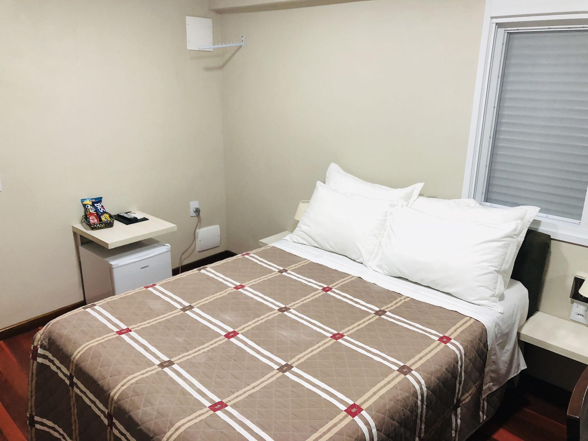Hotel Westphal Pelotas Extérieur photo