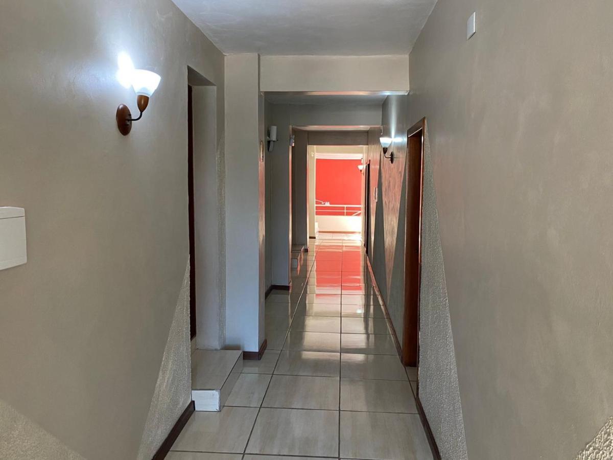 Hotel Westphal Pelotas Extérieur photo
