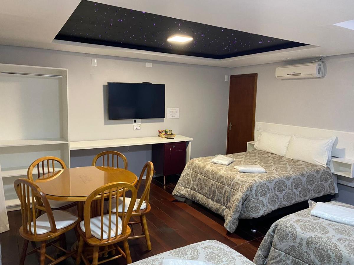 Hotel Westphal Pelotas Extérieur photo