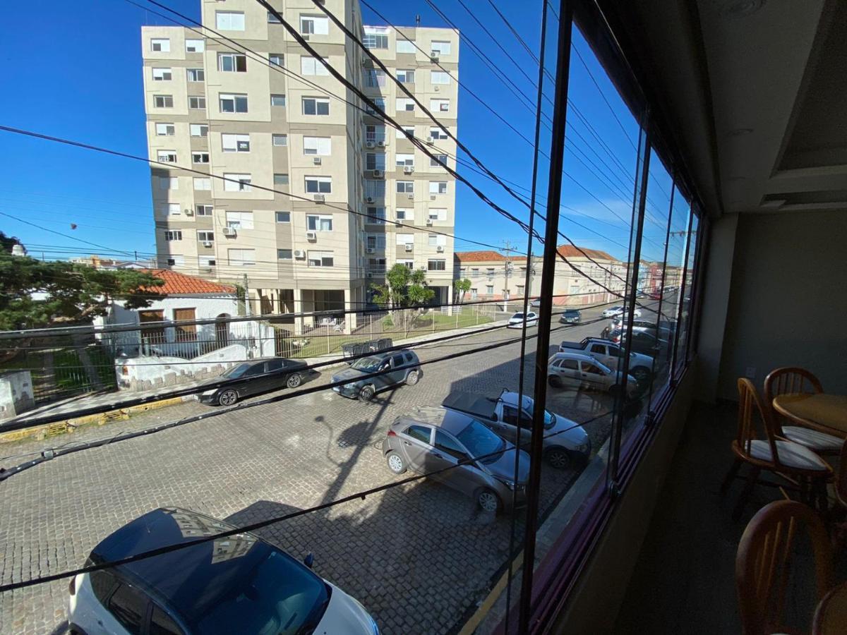 Hotel Westphal Pelotas Extérieur photo