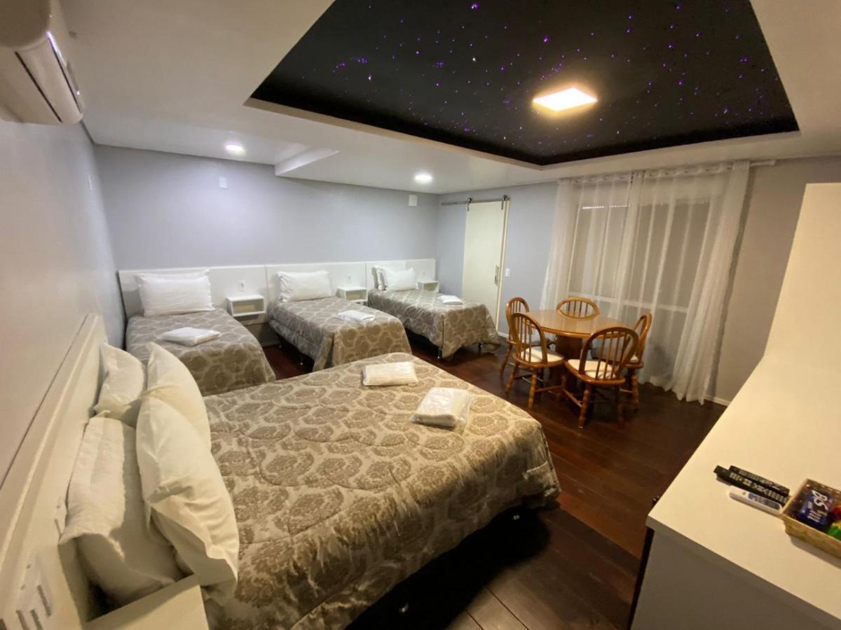 Hotel Westphal Pelotas Extérieur photo