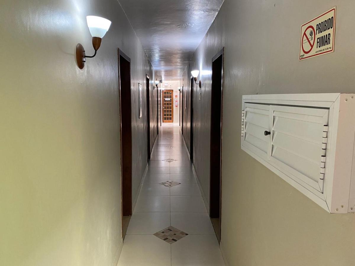 Hotel Westphal Pelotas Extérieur photo