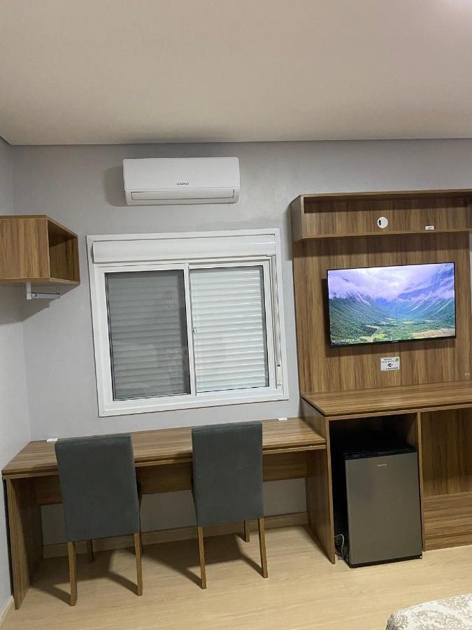 Hotel Westphal Pelotas Extérieur photo
